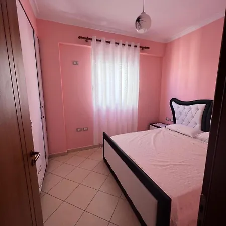 דירה Dasho's Apartament