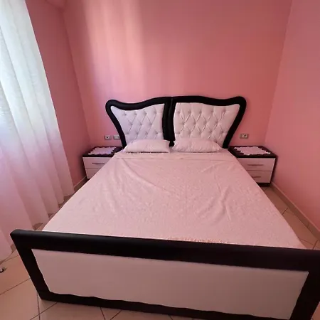 Dasho's Apartament Vlorë
