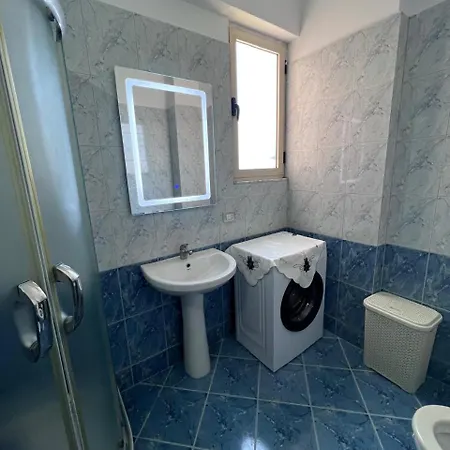 Dasho's Apartament Vlorë