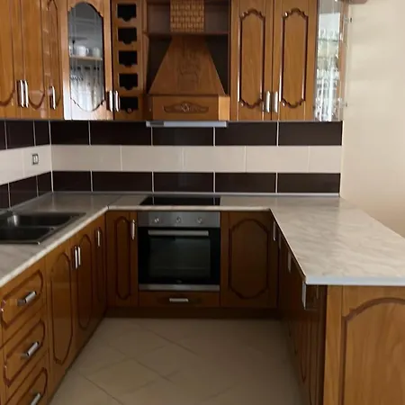 Dasho's Apartament