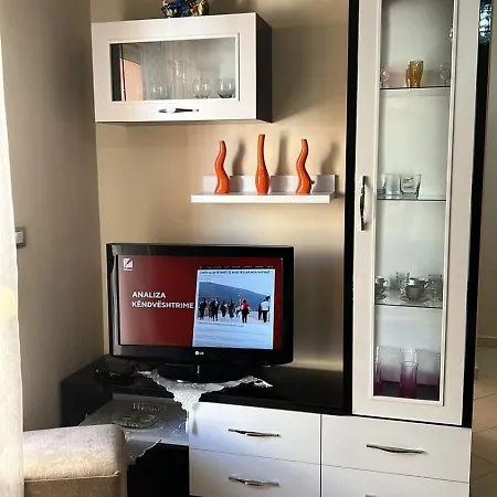 Dasho's Apartament Vlorë